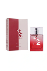 Parfém unisex No199 s dřevitě-orientální vůní 50 ml