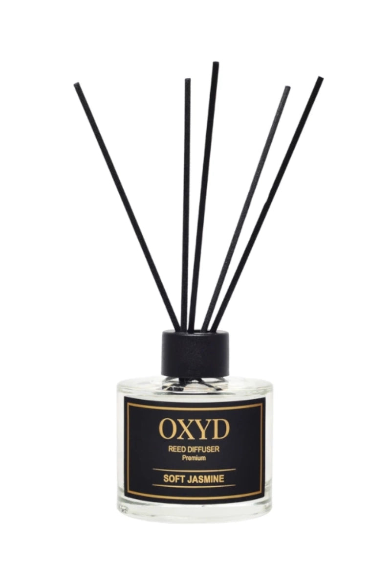 Soft Jasmine 120 ml - bytový parfém