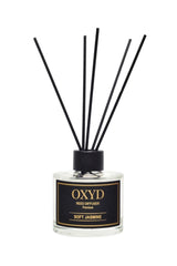 Soft Jasmine 120 ml - bytový parfém