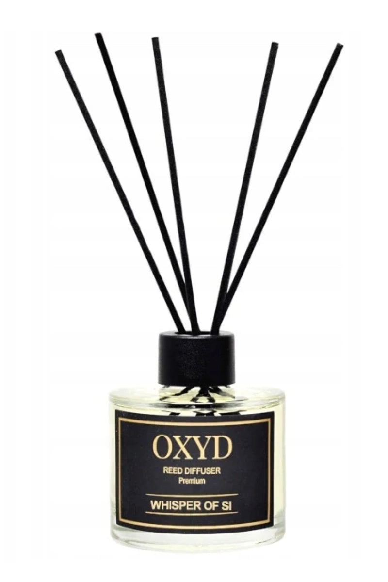 Whisper Of Si 120 ml - bytový parfém