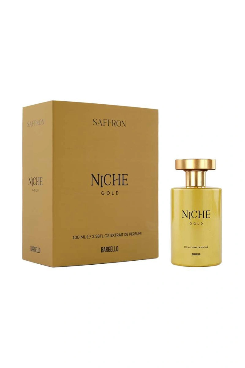 Unisex parfém - NICHE GOLD 100 ml
