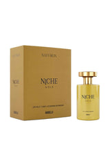 Unisex parfém - NICHE GOLD 100 ml