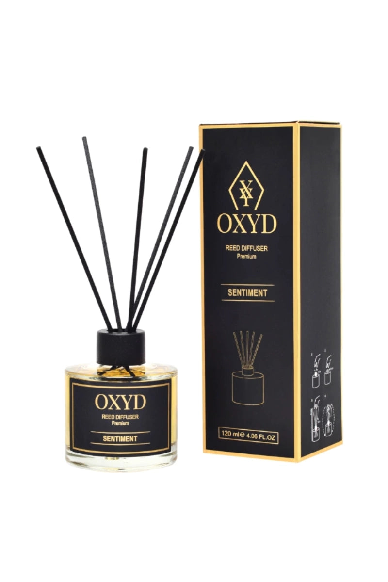 Sentiment 120 ml - bytová vůně