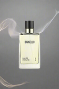 Perfumy męskie 709 o orientalnym zapachu z nutą wanilii i lawendy 50 ml
