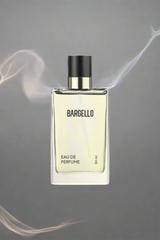 Pánský parfém 709 s orientální vůní s tóny vanilky a levandule 50 ml