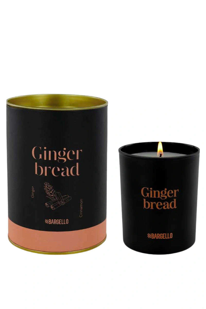 Vonná svíčka - perníková ve skle Gingerbread
