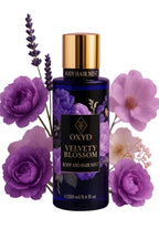 Velvety Blossom - Mgiełka do ciała i włosów 250 ml